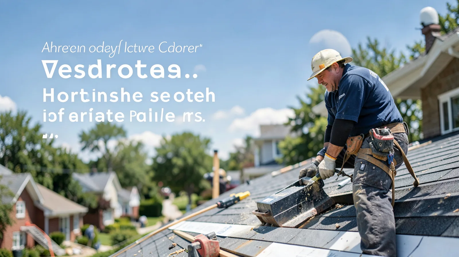 Roof Replacement in Gaffney, SC near me